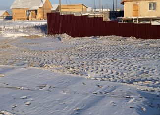 Земельный участок на продажу, 10 сот., Якутск, микрорайон Марха, переулок Связистов, 12