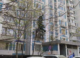 Продам 2-комнатную квартиру, 61 м2, Москва, Хорошёвское шоссе, 24, метро Беговая