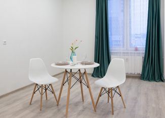 Продается 3-комнатная квартира, 89 м2, Санкт-Петербург, метро Пионерская, Богатырский проспект, 2А