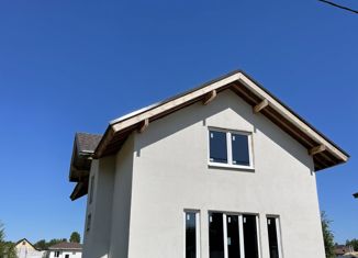 Продается дом, 133 м2, деревня Базарово, Центральная аллея, 32