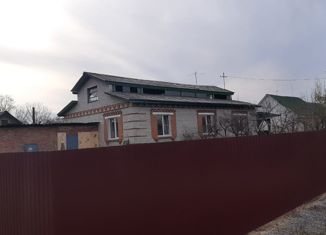 Дом на продажу, 140 м2, Хабаровский край, улица Калинина, 14