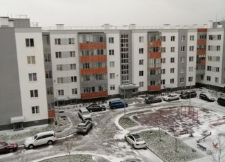 Продам 1-ком. квартиру, 39.8 м2, Петергоф, Парковая улица, 14к1, ЖК Новый Петергоф