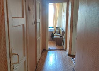 Продам трехкомнатную квартиру, 62 м2, Кимовск, Октябрьская улица, 32