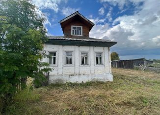 Дом на продажу, 48.3 м2, рабочий посёлок Обозерский, улица Гагарина, 14