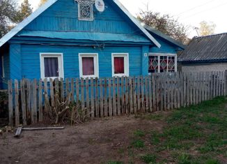 Продаю дом, 30 м2, посёлок Боровёнка, улица Лермонтова