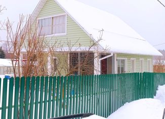 Продам дом, 36 м2, СНТ Романовка