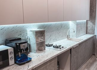 2-комнатная квартира на продажу, 57.2 м2, село Рощино, Майская улица, 3