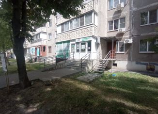 2-комнатная квартира на продажу, 50 м2, Красноярский край, улица Энтузиастов, 3к2