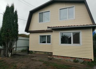 Дом на продажу, 160 м2, СНТ Луговое, Грушевая улица, 21