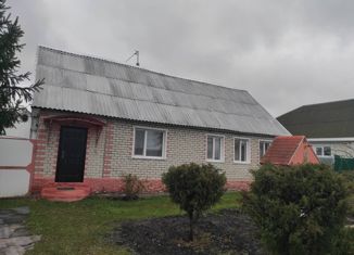 Продажа дома, 56 м2, деревня Вишнёвка, улица Матросова