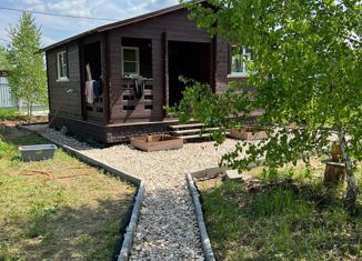 Продаю участок, 21 сот., ДНП Марьина Роща, Жемчужная улица