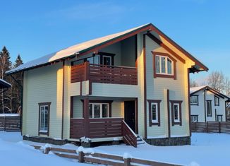 Дом на продажу, 120 м2, деревня Белавино, Дачная улица