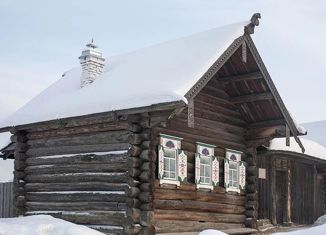 Дом на продажу, 55 м2, деревня Юраково, Прямая улица