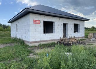 Продаю дом, 110 м2, поселок Черницк, Листопадная улица