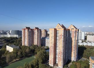 Продаю 3-ком. квартиру, 119.4 м2, Москва, улица Удальцова, 7к1, ЗАО