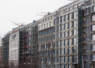 Продам 1-комнатную квартиру, 49.2 м2, Санкт-Петербург, Малоохтинский проспект, 68, Малоохтинский проспект