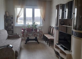 1-ком. квартира на продажу, 41.7 м2, поселок Ленинский, Зелёная улица, 12