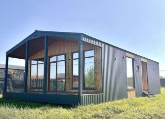 Продам дом, 100 м2, поселок Красноармейское
