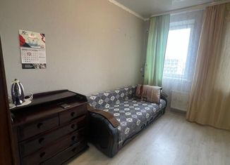 Продажа квартиры студии, 22 м2, Краснодар, ЖК Дыхание, улица Лётчика Позднякова, 2к5