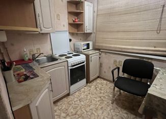 Продажа 1-ком. квартиры, 32.2 м2, Красноярский край, улица Бегичева, 2