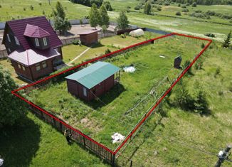 Продаю дом, 24 м2, Владимирская область, деревня Новосёлка, 189