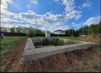 Продажа участка, 12 сот., садовые участки Урал, садовые участки Урал, 617