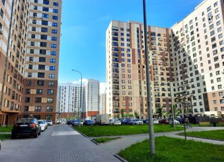 Продам квартиру студию, 36.4 м2, Москва, улица Вертолётчиков, 4к2, район Некрасовка