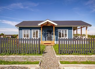 Продам дом, 98 м2, поселок Степной