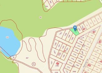 Продаю земельный участок, 8.78 сот., село Большие Кургузи, Клубная улица