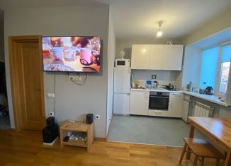 Продажа 2-комнатной квартиры, 44.9 м2, Нижний Новгород, улица Козицкого, 5к2, улица Козицкого