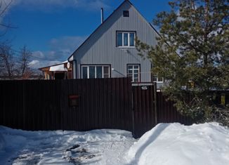 Продаю дом, 130 м2, Чудово, улица Иванова, 125