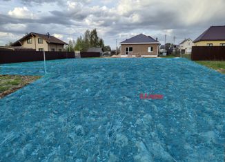 Продается участок, 9.5 сот., деревня Камыш, Ягодная улица, 1