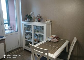 2-ком. квартира на продажу, 59.1 м2, Мурино, проспект Авиаторов Балтики, 7, ЖК Виктория