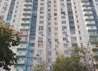 Продажа 2-ком. квартиры, 54.5 м2, Москва, Лукинская улица, 7, Лукинская улица