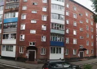 Комната на продажу, 50.3 м2, Осинники, улица Победы, 35А