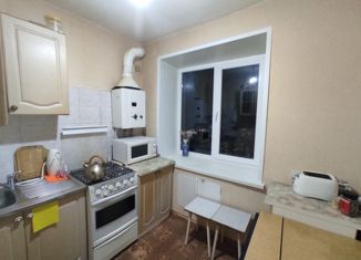 Продажа 3-ком. квартиры, 58.4 м2, посёлок городского типа Водный, улица Гагарина, 32