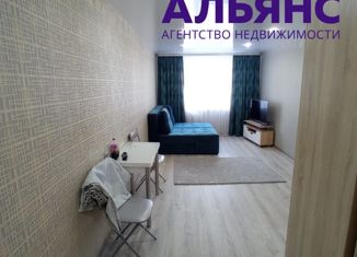 Продажа 1-ком. квартиры, 23 м2, Арсеньев, улица Островского, 8