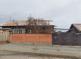 Продается 3-комнатная квартира, 47.5 м2, село Шира, Гаражная улица, 36