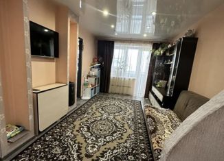Продаю 3-комнатную квартиру, 58 м2, Челябинск, шоссе Металлургов, 49, Металлургический район