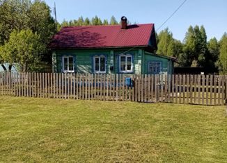 Продаю дом, 78.1 м2, деревня Белобородово