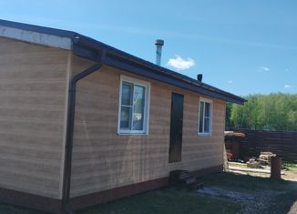 Продаю дом, 111 м2, деревня Пикино, Новая улица, 101