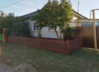 Продажа дома, 58.8 м2, село Петровка, улица 40 лет Победы, 5