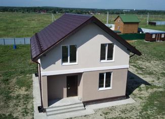 Дом на продажу, 125 м2, Владимир, улица Полянка, Октябрьский район