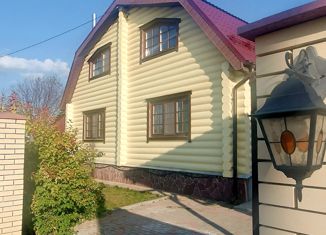 Продажа дома, 206 м2, село Фомино, улица 8 Марта, 10