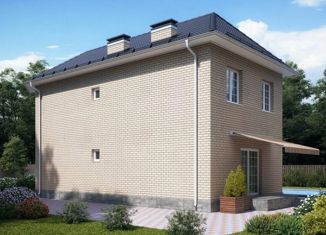 Продаю дом, 130 м2, садовое товарищество Любитель, Вишнёвая улица, 212