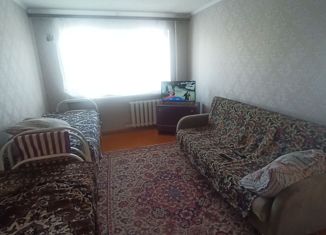 Продаю 3-комнатную квартиру, 52.7 м2, Самарская область, Киевская улица, 3
