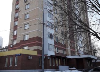 Продажа 1-ком. квартиры, 33.8 м2, Москва, Будайский проезд, 9, Будайский проезд