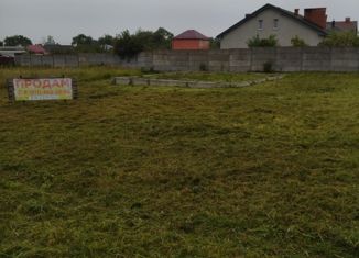 Земельный участок на продажу, 12 сот., поселок Высокое, Балтийская улица, 23