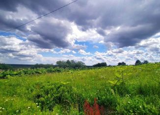 Продается земельный участок, 20 сот., деревня Парчег, улица Тихая заводь