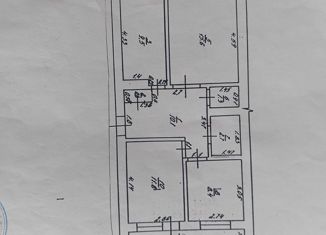 3-ком. квартира на продажу, 66.2 м2, Астраханская область, Набережная улица, 20